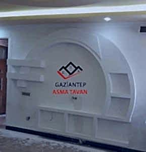 Bakı Asma Tavan - Yapı Dekorasyon - Asma Tavan Modelleri