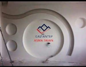 Bakı Asma Tavan - Yapı Dekorasyon - Asma Tavan Modelleri