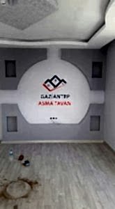 Bakı Asma Tavan - Yapı Dekorasyon - Asma Tavan Modelleri