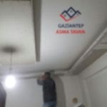 Bakı Asma Tavan - Yapı Dekorasyon - Asma Tavan Modelleri
