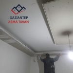 Bakı Asma Tavan - Yapı Dekorasyon - Asma Tavan Modelleri