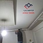 Bakı Asma Tavan - Yapı Dekorasyon - Asma Tavan Modelleri