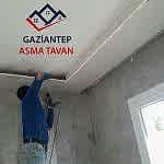 Bakı Asma Tavan - Yapı Dekorasyon - Asma Tavan Modelleri