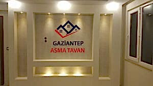 Bakı Asma Tavan - Yapı Dekorasyon - Asma Tavan Modelleri