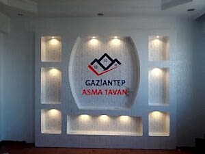 Bakı Asma Tavan - Yapı Dekorasyon - Asma Tavan Modelleri