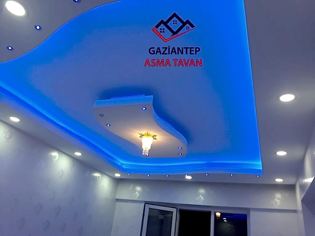 Bakı Asma Tavan - Yapı Dekorasyon - Asma Tavan Modelleri