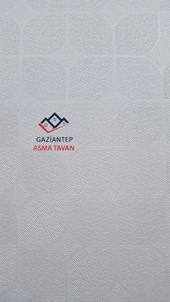 Bakı Asma Tavan - Yapı Dekorasyon - Asma Tavan Modelleri