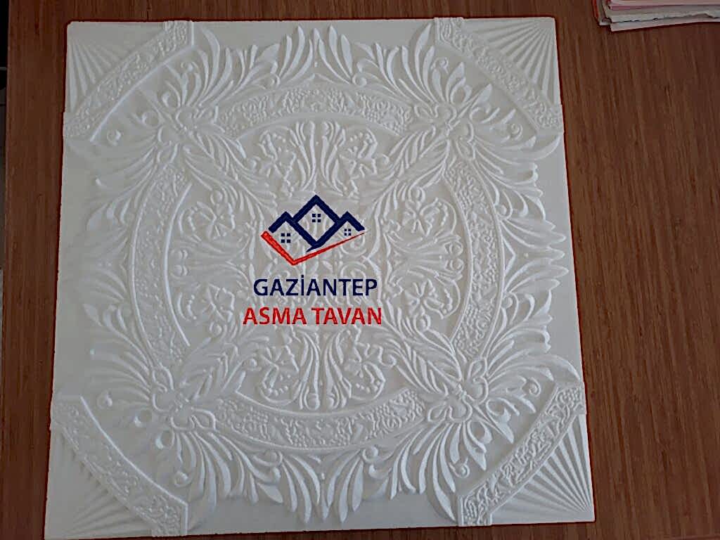 Bakı Asma Tavan - Yapı Dekorasyon - Asma Tavan Modelleri