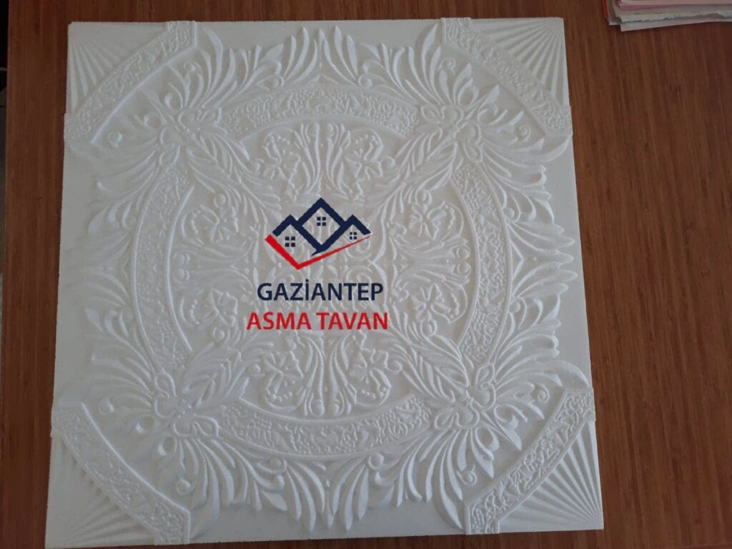Bakı Asma Tavan - Yapı Dekorasyon - Asma Tavan Modelleri