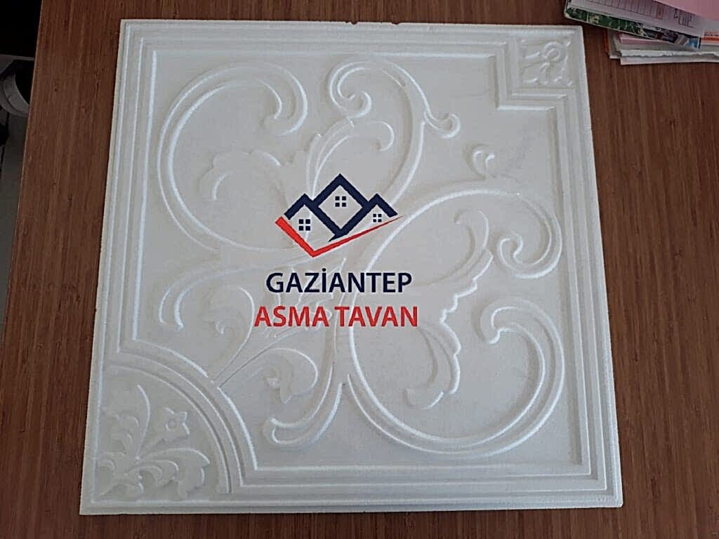 Bakı Asma Tavan - Yapı Dekorasyon - Asma Tavan Modelleri