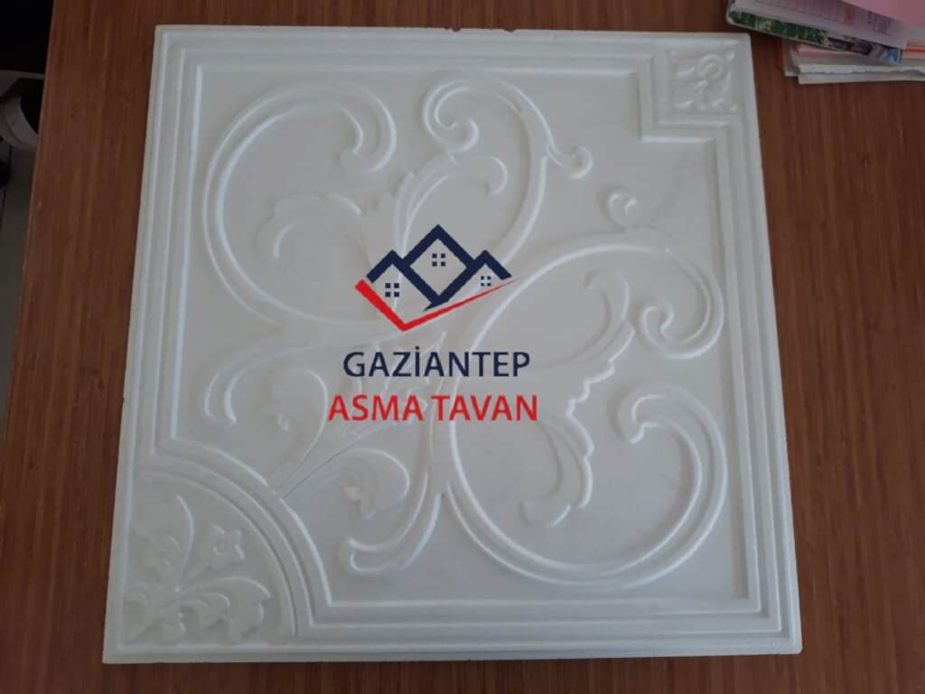 Bakı Asma Tavan - Yapı Dekorasyon - Asma Tavan Modelleri