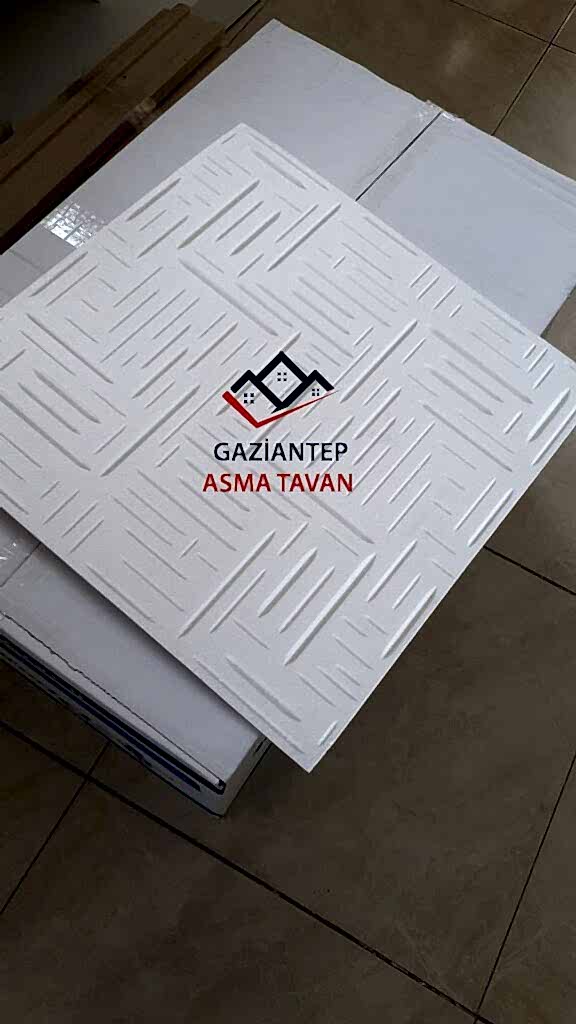 Bakı Asma Tavan - Yapı Dekorasyon - Asma Tavan Modelleri