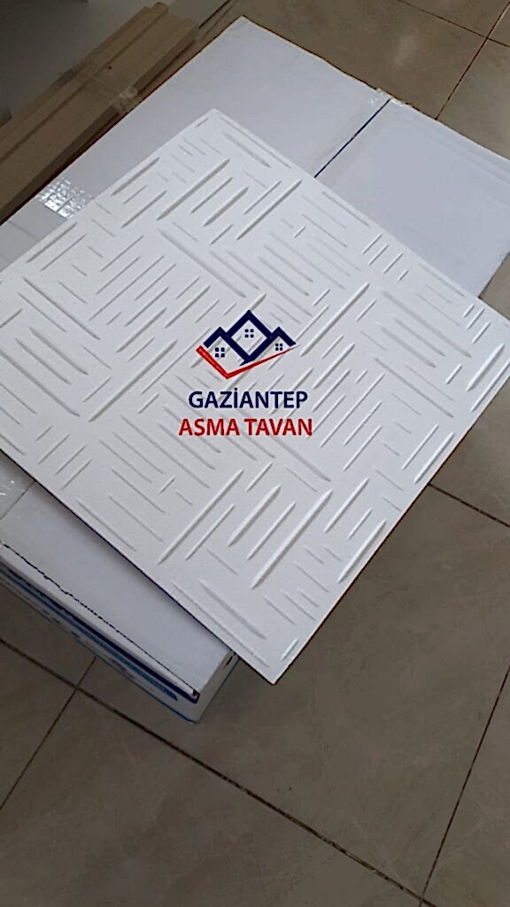 Bakı Asma Tavan - Yapı Dekorasyon - Asma Tavan Modelleri