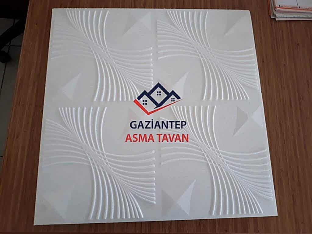 Bakı Asma Tavan - Yapı Dekorasyon - Asma Tavan Modelleri