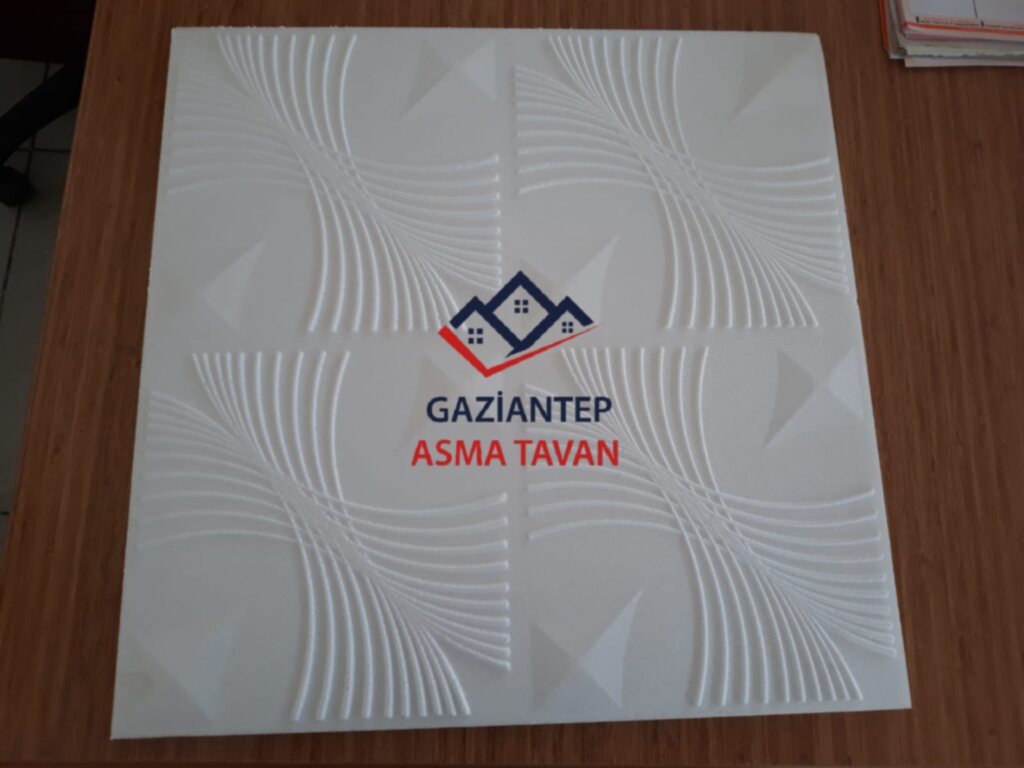 Bakı Asma Tavan - Yapı Dekorasyon - Asma Tavan Modelleri
