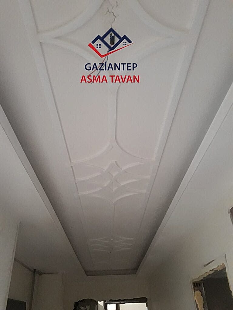 Bakı Asma Tavan - Yapı Dekorasyon - Asma Tavan Modelleri