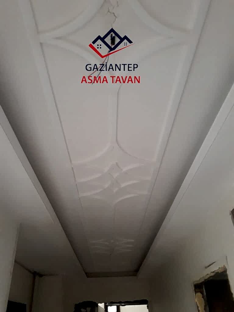 Bakı Asma Tavan - Yapı Dekorasyon - Asma Tavan Modelleri