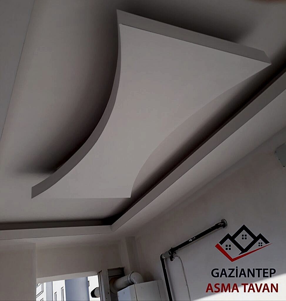 Bakı Asma Tavan - Yapı Dekorasyon - Asma Tavan Modelleri