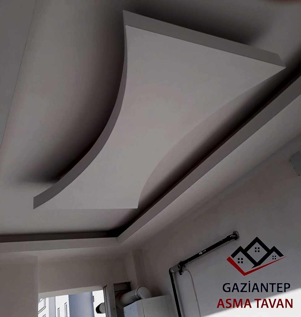 Bakı Asma Tavan - Yapı Dekorasyon - Asma Tavan Modelleri