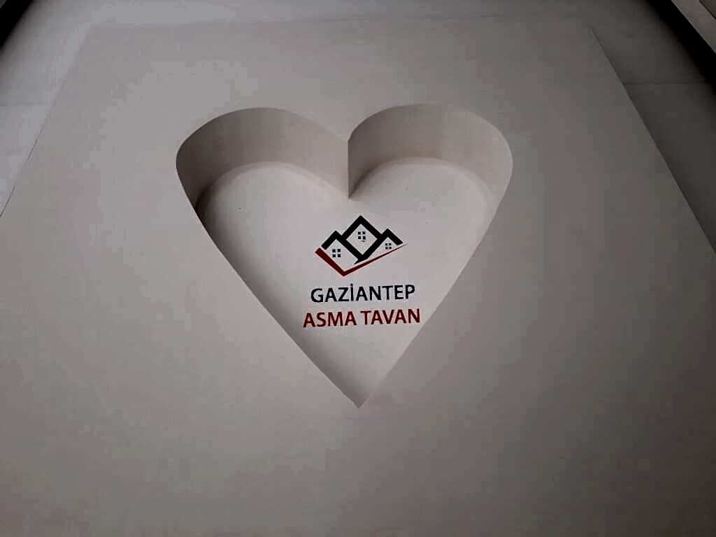 Bakı Asma Tavan - Yapı Dekorasyon - Asma Tavan Modelleri