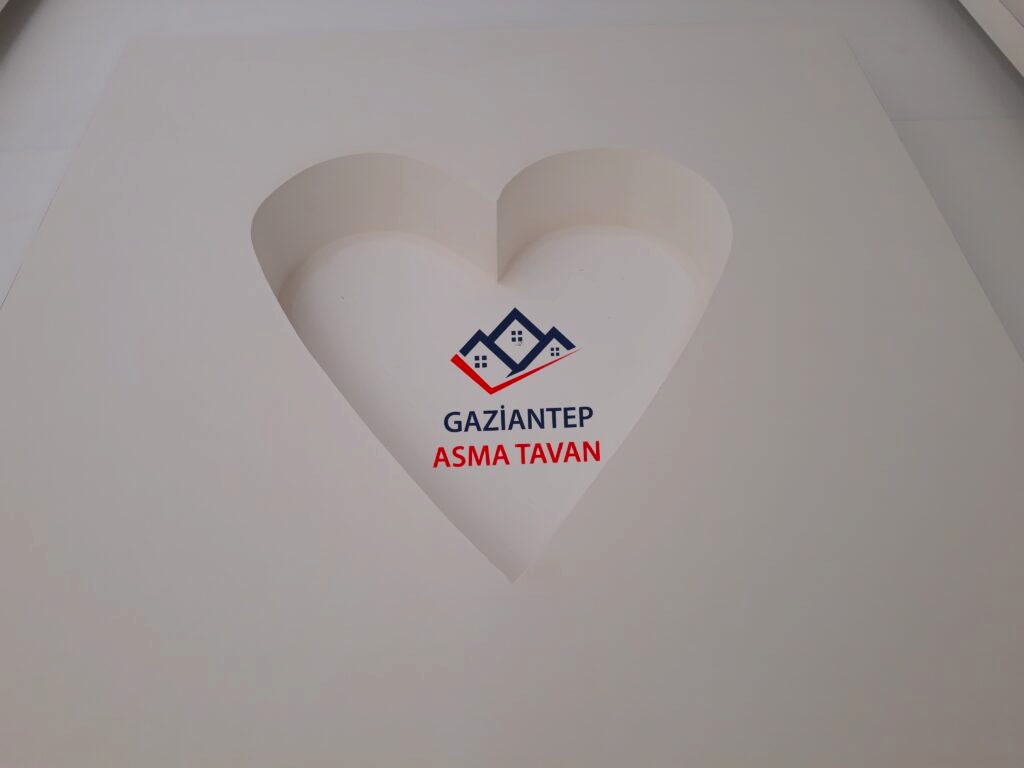 Bakı Asma Tavan - Yapı Dekorasyon - Asma Tavan Modelleri
