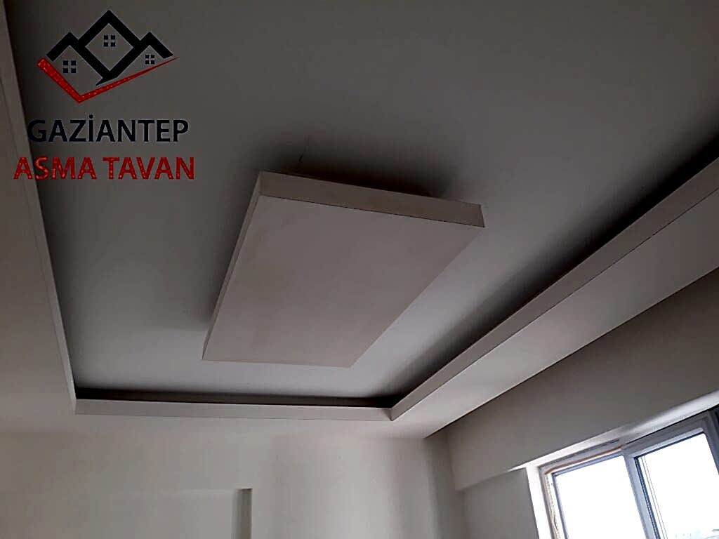 Bakı Asma Tavan - Yapı Dekorasyon - Asma Tavan Modelleri
