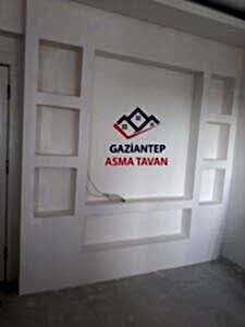 Bakı Asma Tavan - Yapı Dekorasyon - Asma Tavan Modelleri