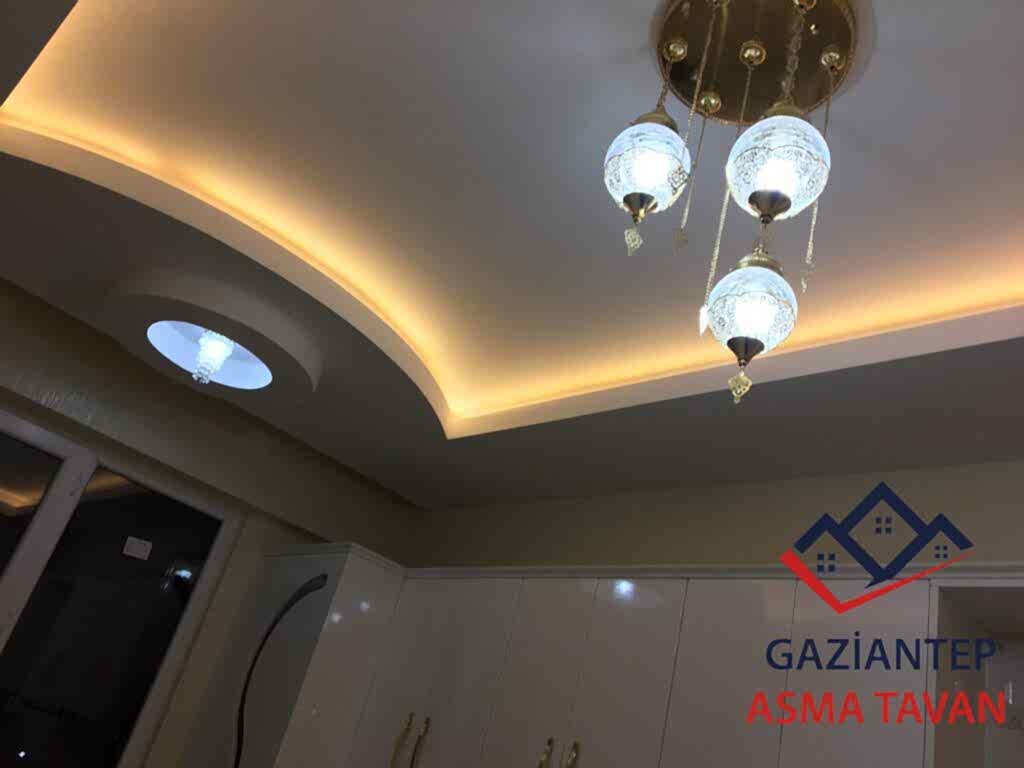 Bakı Asma Tavan - Yapı Dekorasyon - Asma Tavan Modelleri