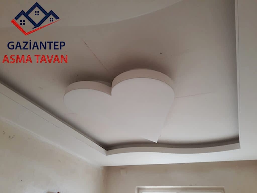 Bakı Asma Tavan - Yapı Dekorasyon - Asma Tavan Modelleri