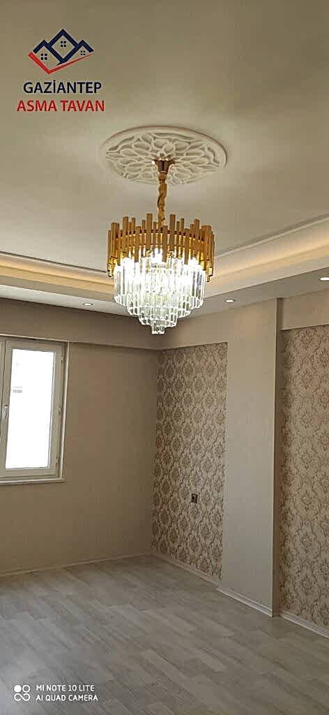 Bakı Asma Tavan - Yapı Dekorasyon - Asma Tavan Modelleri