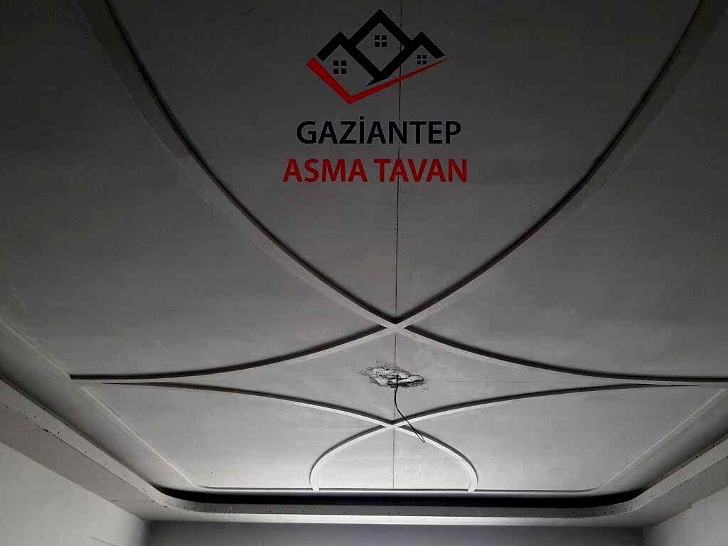 Bakı Asma Tavan - Yapı Dekorasyon - Asma Tavan Modelleri