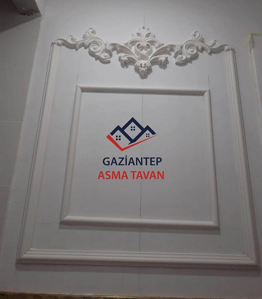 Bakı Asma Tavan - Yapı Dekorasyon - Asma Tavan Modelleri