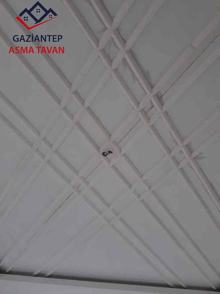 Bakı Asma Tavan - Yapı Dekorasyon - Asma Tavan Modelleri