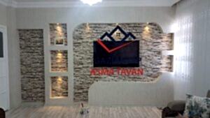 Bakı Asma Tavan - Yapı Dekorasyon - Asma Tavan Modelleri