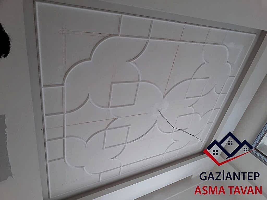 Bakı Asma Tavan - Yapı Dekorasyon - Asma Tavan Modelleri