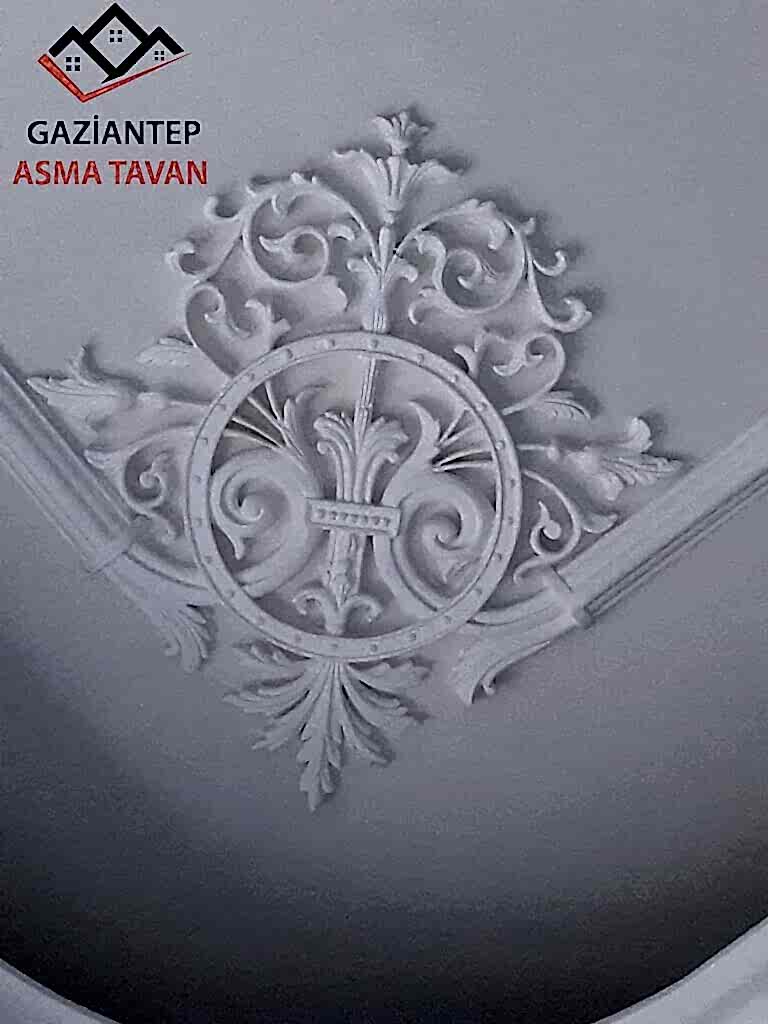 Bakı Asma Tavan - Yapı Dekorasyon - Asma Tavan Modelleri