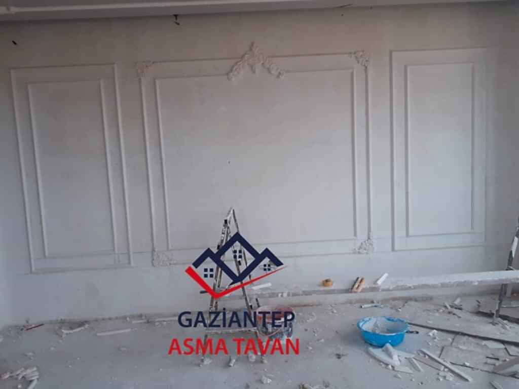Bakı Asma Tavan - Yapı Dekorasyon - Asma Tavan Modelleri