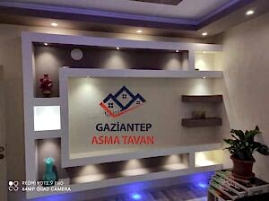 Bakı Asma Tavan - Yapı Dekorasyon - Asma Tavan Modelleri