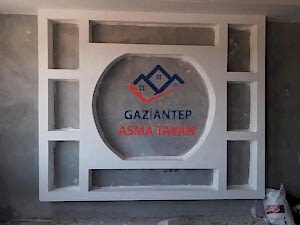 Bakı Asma Tavan - Yapı Dekorasyon - Asma Tavan Modelleri