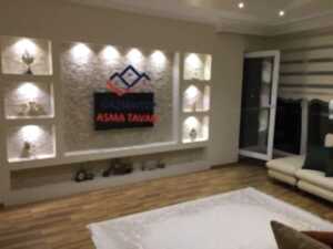 Bakı Asma Tavan - Yapı Dekorasyon - Asma Tavan Modelleri