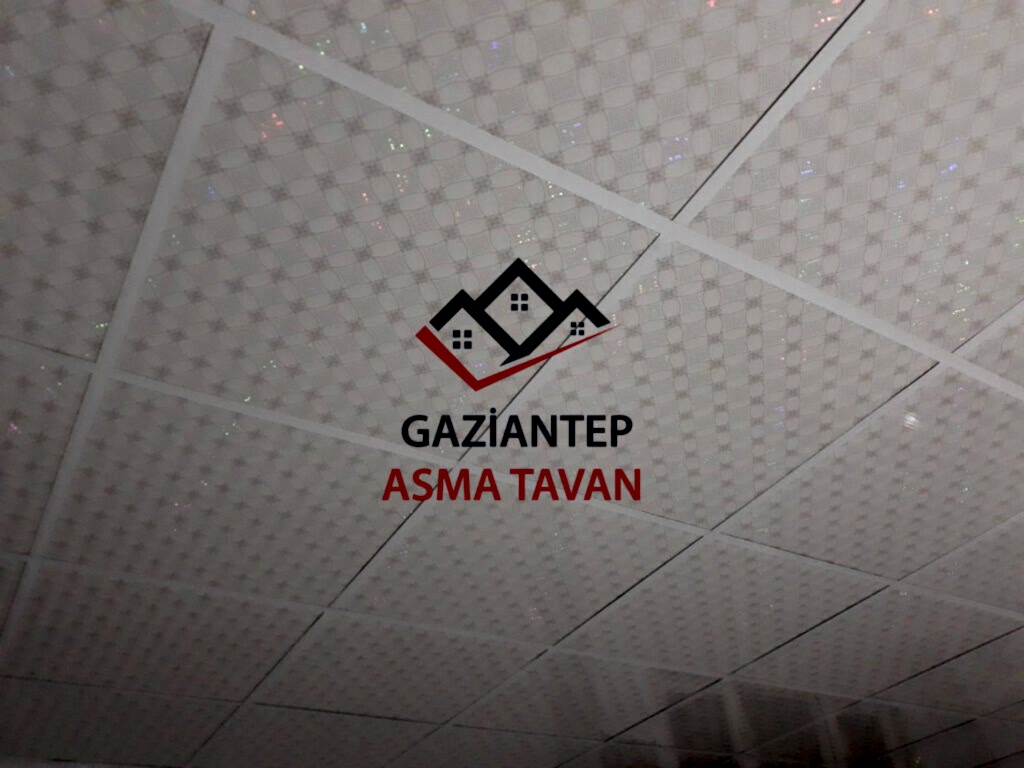 Bakı Asma Tavan - Yapı Dekorasyon - Asma Tavan Modelleri