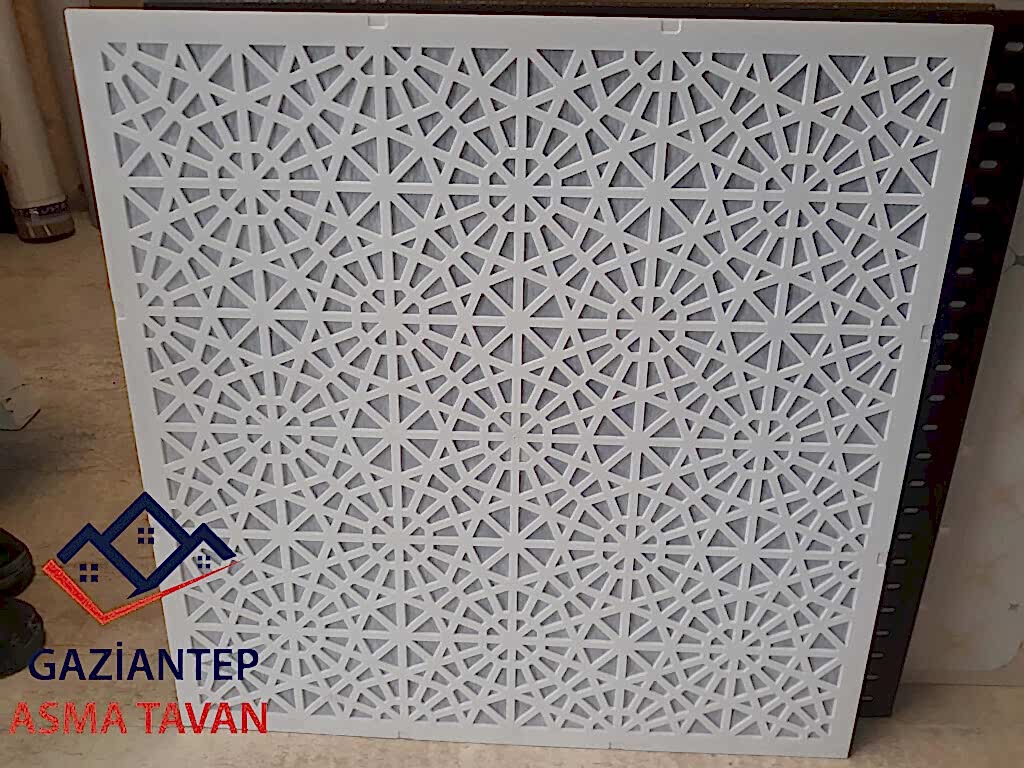 Bakı Asma Tavan - Yapı Dekorasyon - Asma Tavan Modelleri