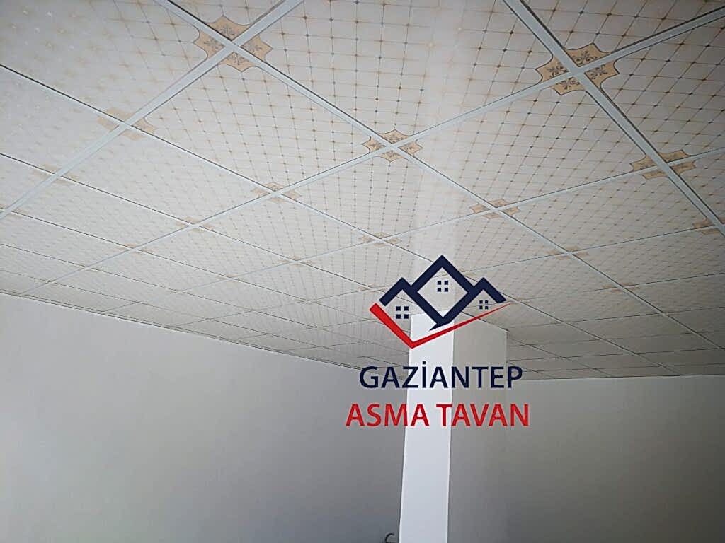 Bakı Asma Tavan - Yapı Dekorasyon - Asma Tavan Modelleri