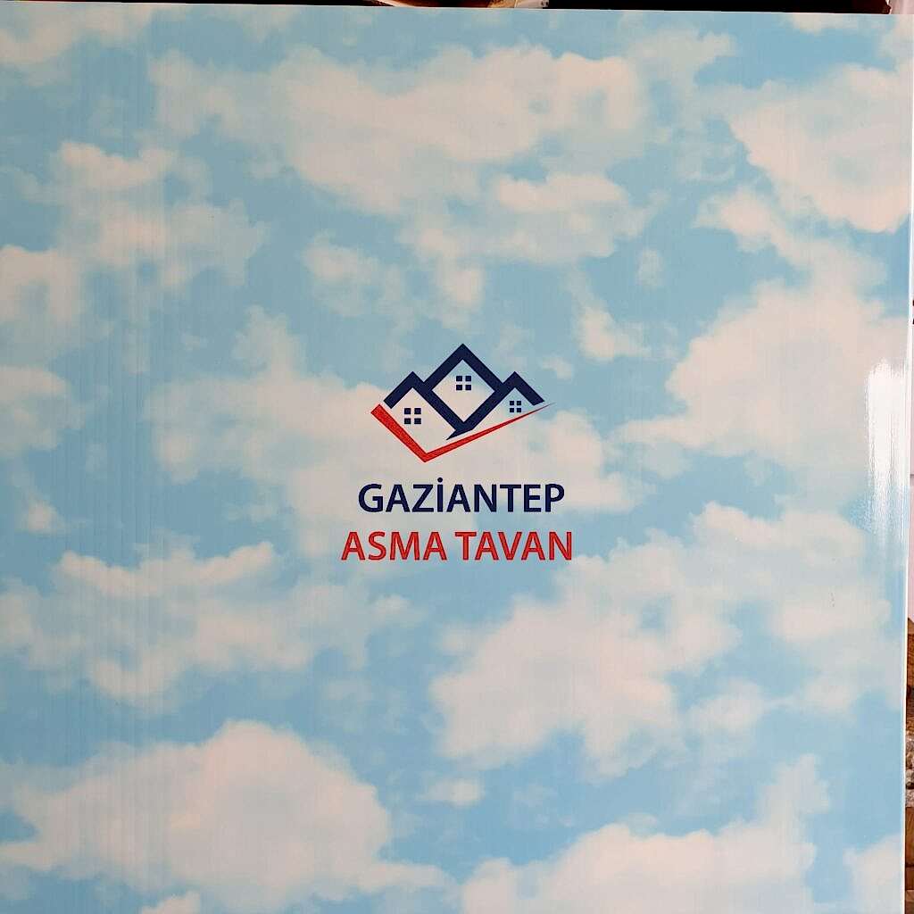 Bakı Asma Tavan - Yapı Dekorasyon - Asma Tavan Modelleri