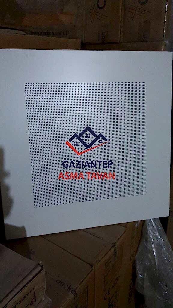 Bakı Asma Tavan - Yapı Dekorasyon - Asma Tavan Modelleri
