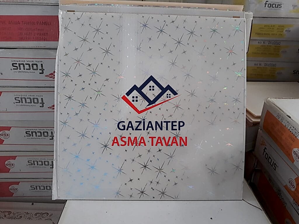 Bakı Asma Tavan - Yapı Dekorasyon - Asma Tavan Modelleri
