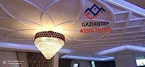 Bakı Asma Tavan - Yapı Dekorasyon - Asma Tavan Modelleri