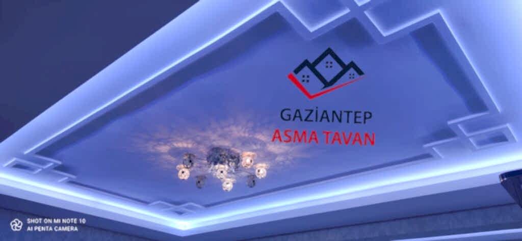 Bakı Asma Tavan - Yapı Dekorasyon - Asma Tavan Modelleri