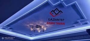 Bakı Asma Tavan - Yapı Dekorasyon - Asma Tavan Modelleri