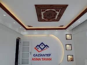 Bakı Asma Tavan - Yapı Dekorasyon - Asma Tavan Modelleri
